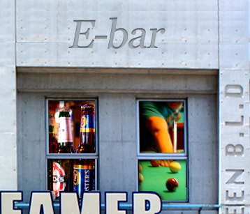 E-bar