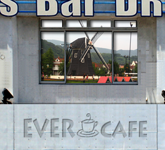 EVER CAFE